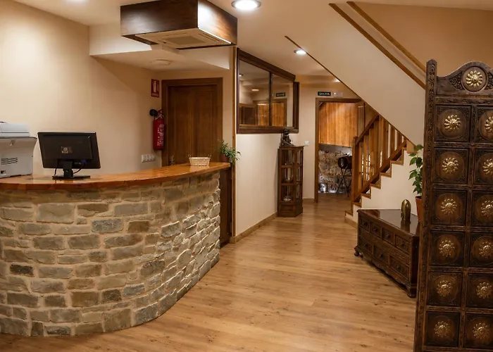 Hotel Rural El Verdenal