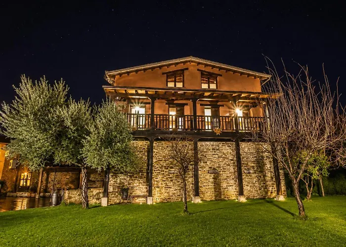 Hotel Rural El Verdenal